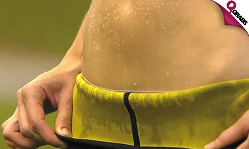 Thermal Workout Pants!